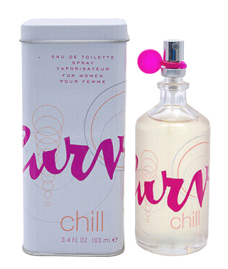 Curve Chill Perfume